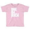 one ok rock Toddler T-shirt