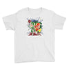 super suits Youth Tee