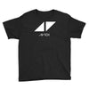 avicii Youth Tee
