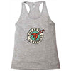 rocket express Racerback Tank