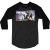 fortnite 3/4 Sleeve Shirt