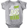 let your Baby Bodysuit