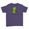 ninja diet Youth Tee