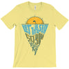 let the sea, set you free T-Shirt