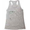 rayguns Racerback Tank