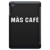 mas cafe iPad Mini Case