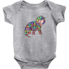 HALLOWEEN Baby Onesie