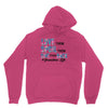 grandma life Unisex Hoodie