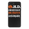 obsessive halloween disorder iPhone 7 Plus Case