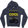 Sorry This Girl Is Already Takenby a Cool And Biker Zipper Hoodie