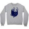 crystal seer Crewneck Sweatshirt