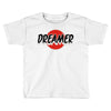 dreamer Toddler T-shirt