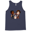 high five! Tank Top