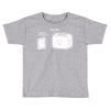 pop tart Toddler T-shirt