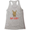 kingslayer Racerback Tank