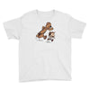 new adventures awaken Youth Tee