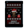 groot christmas iPad Mini