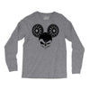 mad mickey Long Sleeve Shirts