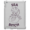 sea bitch iPad 3 and 4 Case