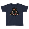 Dart Vader Toddler T-shirt