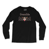 frenchie mom Long Sleeve Shirts