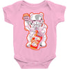 maneki trooper Baby Onesie