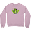 link bear Crewneck Sweatshirt