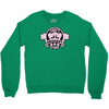 kirby's grocery store Crewneck Sweatshirt