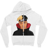xxxtentacion Zipper Hoodie