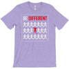be different T-Shirt