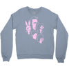 belcher family Crewneck Sweatshirt