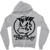 bad boy Zipper Hoodie