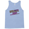Great Sisters Get Promoted to Aunt Tank Top