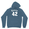 beavers 42 Hoodie