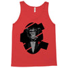 Monkey Father Tank Top