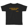 Do Something Worth Remembering -   Elvis Toddler T-shirt