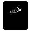 moto cross free style evolution cool Mousepad