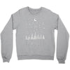 stars Crewneck Sweatshirt