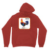 cock Unisex Hoodie