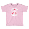 sons of santa claus Toddler T-shirt