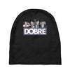 Dobre Twins Baby Beanies