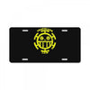 one piece trafalgar law License Plate