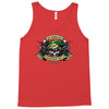zelda indigo terminal Tank Top