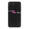 i can &amp; i will iPhone 7 Plus Case