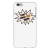 that's what she said iPhone 6 Plus/6s Plus Case