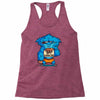 get charalter Racerback Tank