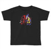 mutant v mutant Toddler T-shirt