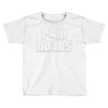 pwn noobs Toddler T-shirt