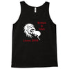 british and irish lions Tank Top