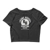 kame house academy Crop Top